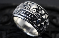 ダイヤのキング　リング