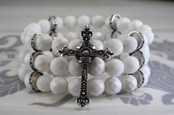 ノーザンクロス　ブレスレット