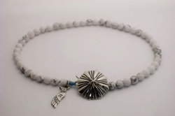 スターバースト　マグネサイト　アンクレット