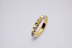 piccola triangolo ring