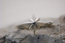 meteor bouds ring　流星の絆リング