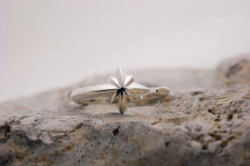 meteor bouds ring　流星の絆リング