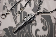 kazekiri feather