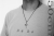 スタークロスペンダント