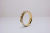 piccola triangolo ring