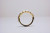 piccola triangolo ring