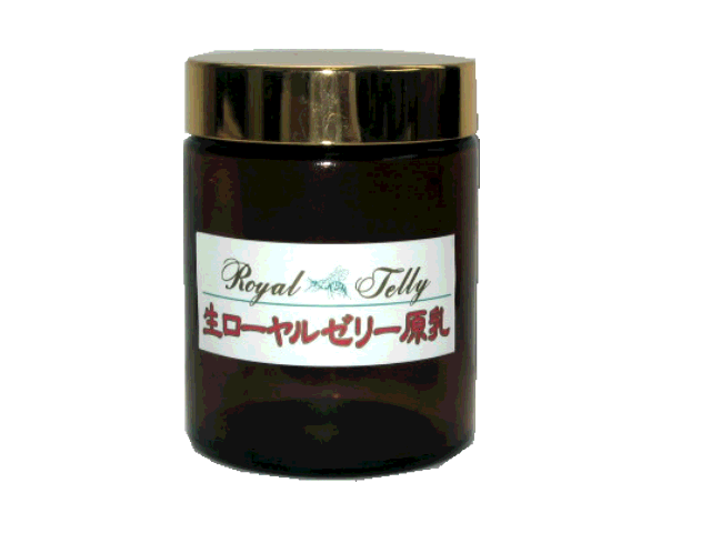 大門養蜂場の生ローヤルゼリー100g【送料無料】