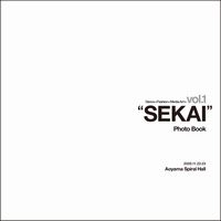 ��SEKAI�� Photo Book