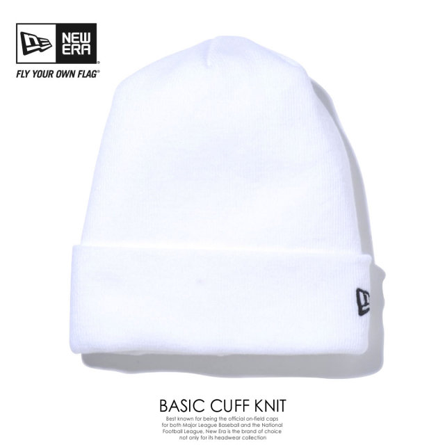 NEW ERA ニューエラ ニットキャップ BASIC CUFF KNIT 11120436 5V9188 NEW ERA ニューエラ ニットキャップ BASIC CUFF KNIT 11120436 5V9188