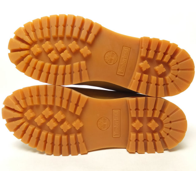 TIMBERLAND ティンバーランド ブーツ 6IN PREMIUM BOOT WHEAT-NB TB010061 6V6084