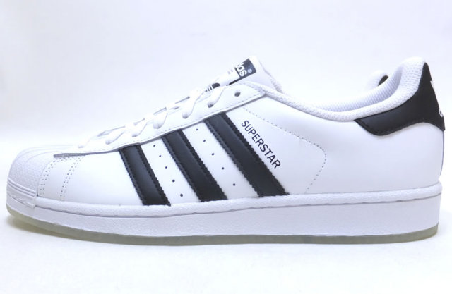 adidas アディダス スニーカー メンズ SUPERSTAR FTWWHT/CBLACK/FTWWHT B49794 6V6130