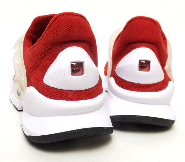 NIKE ナイキ スニーカー メンズ SOCK DART 819686-601 6V8015