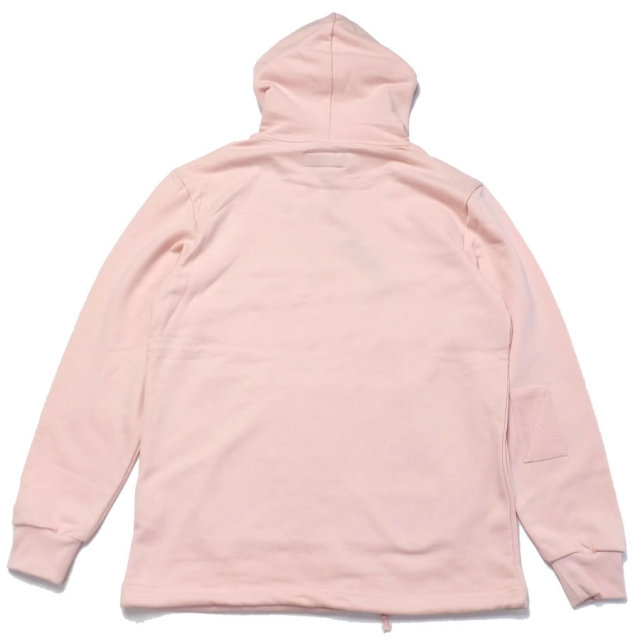 REASON リーズン プルオーバーパーカー EDGE WATER HOOD Q8-01 7V5368