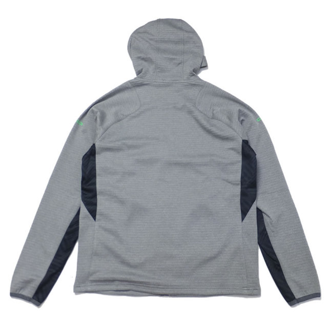 MAJESTIC マジェスティック トラックトップ AUTHENTIC TRAINING KNIT JACKET XM23-GRY5-MAJ0029 7V5419