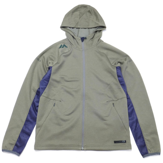 MAJESTIC マジェスティック トラックトップ AUTHENTIC TRAINING KNIT JACKET XM23-KHK5-MAJ0029 7V5420
