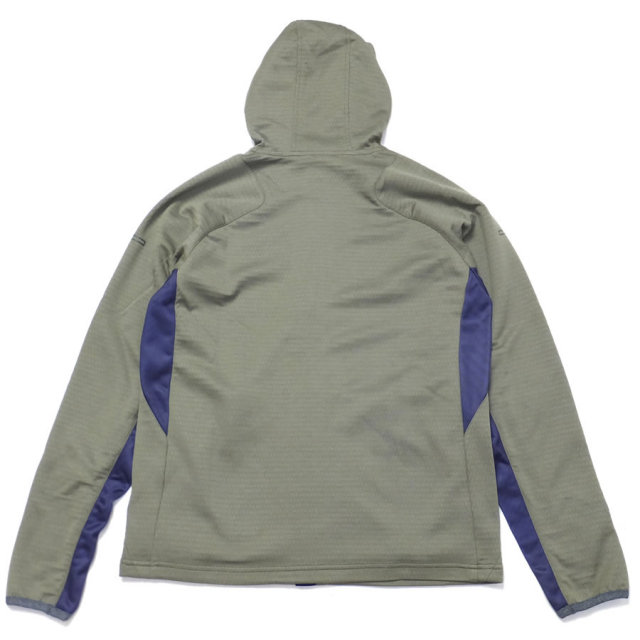 MAJESTIC マジェスティック トラックトップ AUTHENTIC TRAINING KNIT JACKET XM23-KHK5-MAJ0029 7V5420