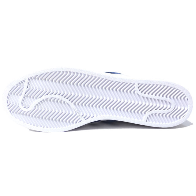 adidas Originals アディダス オリジナルス スニーカー スーパースター SUPER STAR FTWWHT/CONAVY/CONAVY BZ0190 7V6090