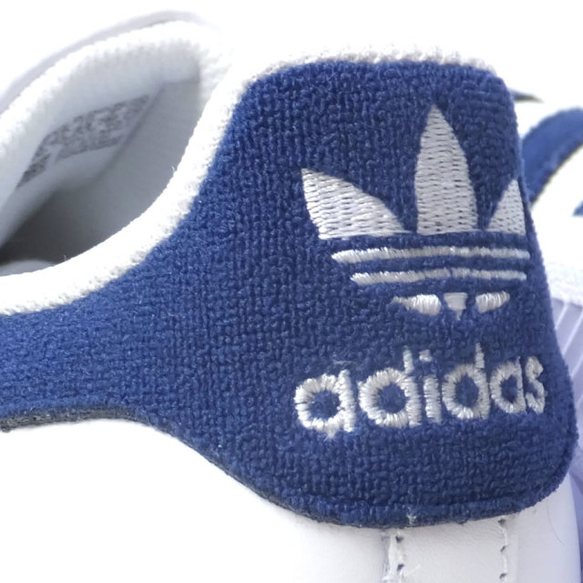 adidas Originals アディダス オリジナルス スニーカー スーパースター SUPER STAR FTWWHT/CONAVY/CONAVY BZ0190 7V6090