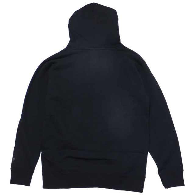 DIAMOND SUPPLY CO ダイヤモンドサプライ プルオーバーパーカー BRILLIANT CREST HOODIE D17DMPF26 7V7198