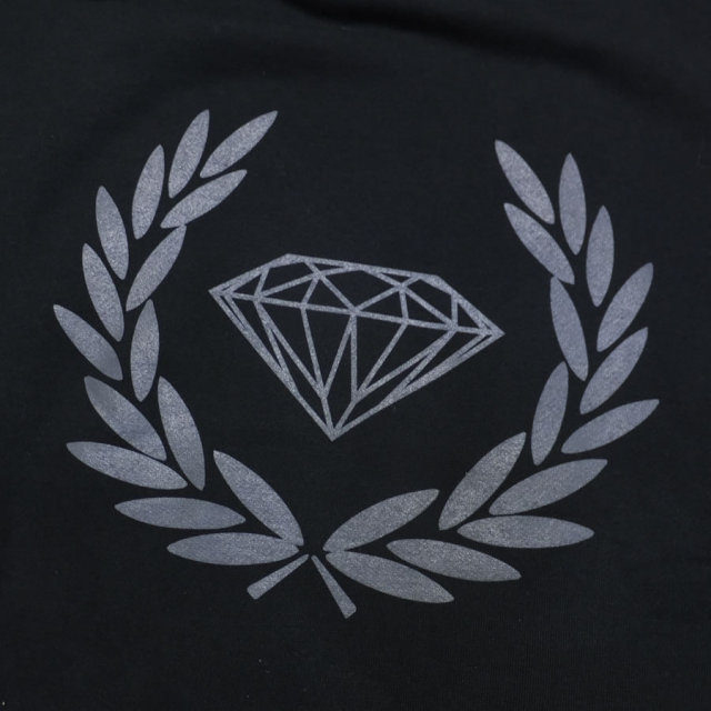 DIAMOND SUPPLY CO ダイヤモンドサプライ プルオーバーパーカー BRILLIANT CREST HOODIE D17DMPF26 7V7198