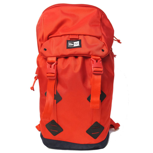 NEW ERA ニューエラ バックパック RUCK SACK MINI レッド×ネイビー 11404172 7V9068