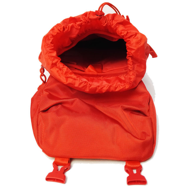 NEW ERA ニューエラ バックパック RUCK SACK MINI レッド×ネイビー 11404172 7V9068