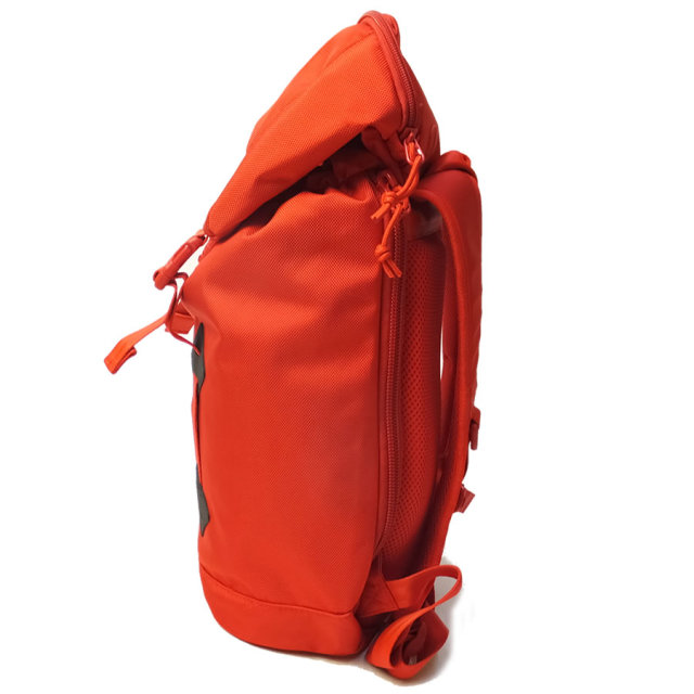 NEW ERA ニューエラ バックパック RUCKSACK MINI レッド 11474299 7V9268