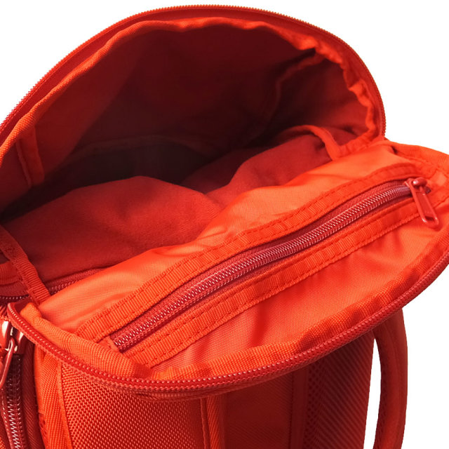 NEW ERA ニューエラ バックパック RUCKSACK MINI レッド 11474299 7V9268