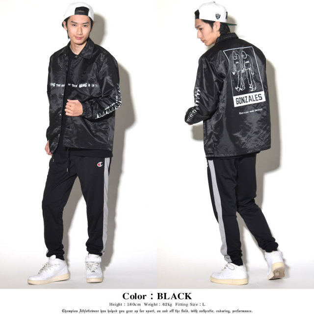 Champion チャンピオン ジャージパンツ メンズ TRAINING LONG PANTS (C3-MSF01)