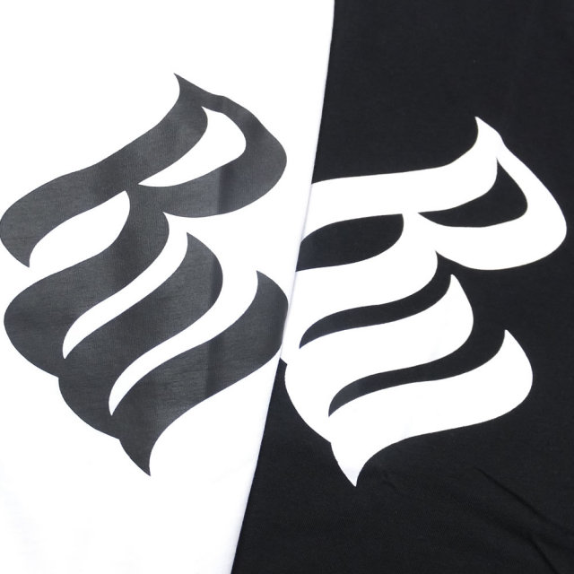 ROCAWEAR ロカウェア 半袖Tシャツ メンズ 90TH SHORT TEE (RWTS010)