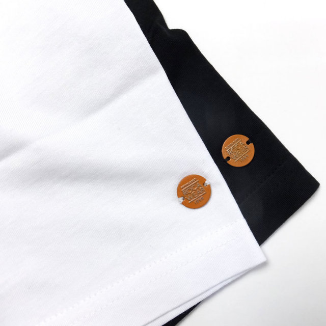ROCAWEAR ロカウェア 半袖Tシャツ メンズ 90TH SHORT TEE (RWTS010)