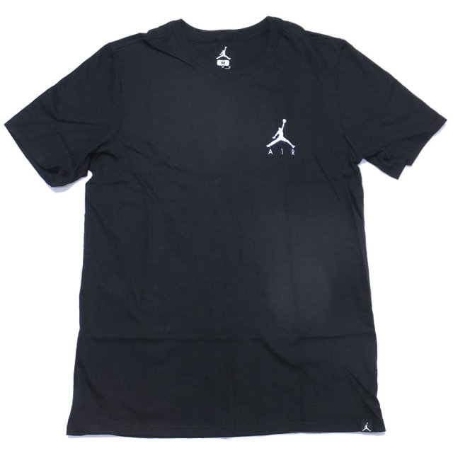NIKE ナイキ 半袖Tシャツ メンズ JORDAN JUMPMAN AIR EMBROID (AH5296)