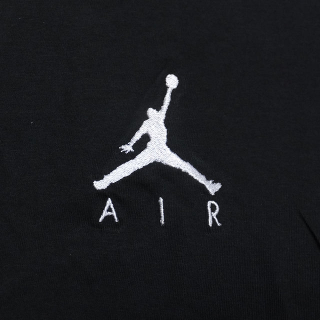 NIKE ナイキ 半袖Tシャツ メンズ JORDAN JUMPMAN AIR EMBROID (AH5296)