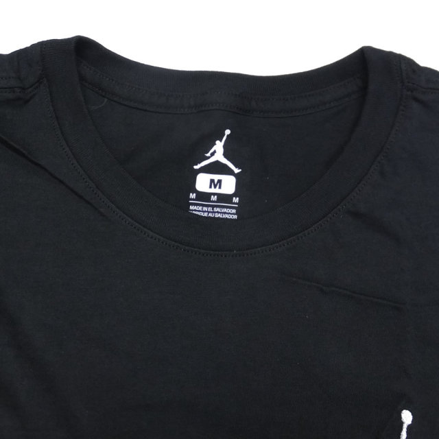 NIKE ナイキ 半袖Tシャツ メンズ JORDAN JUMPMAN AIR EMBROID (AH5296)