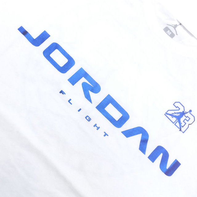 NIKE ナイキ 半袖Tシャツ メンズ JORDAN JSW AJ13 TEE (AJ7375)