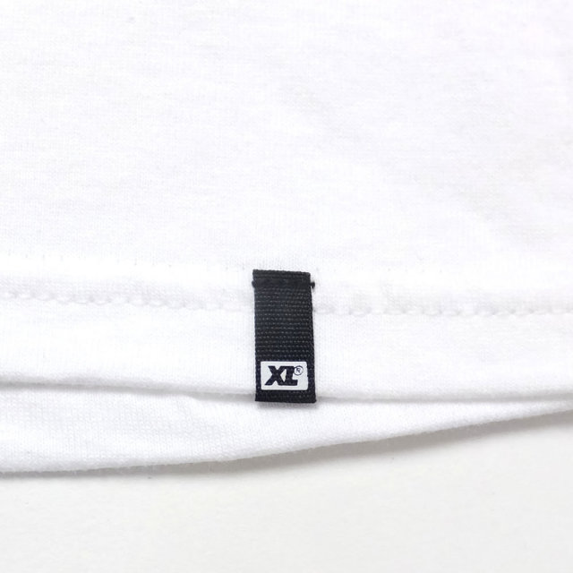 X-LARGE エクストララージ 半袖Tシャツ メンズ STENCIL SS TEE (M18A1102)