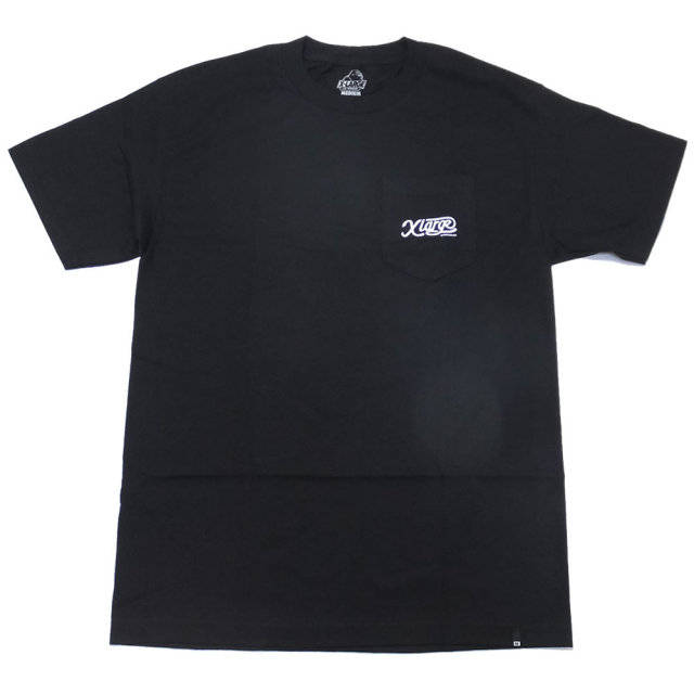 X-LARGE エクストララージ 半袖Tシャツ メンズ MONKEY WRENCHERS SS TEE (M18A1122)