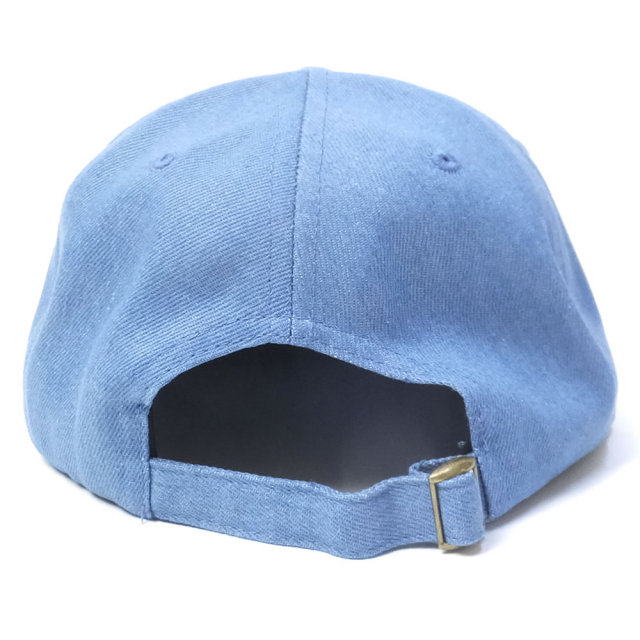 X-LARGE エクストララージ カーブバイザーキャップ メンズ SLANTED DENIM CAP (M18A9109)