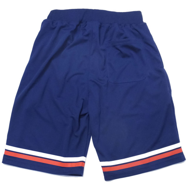 MAJESTIC マジェスティック メッシュショーツ NY 03 SHORTS (MM12-NYK-8S07)