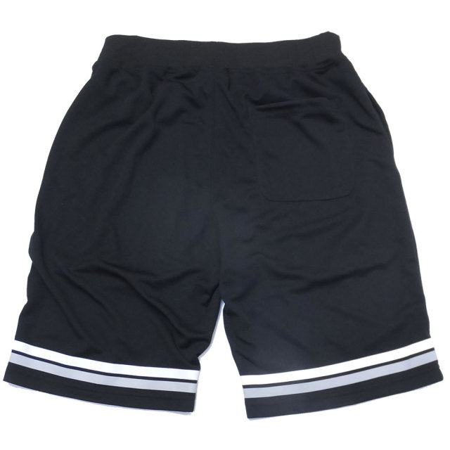 MAJESTIC マジェスティック メッシュショーツ NY 03 SHORTS (MM12-NYK-8S07)