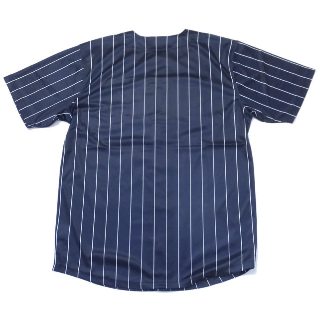 DGK ディージーケー ベースボールシャツ GROUNDER CUSTOM BASEBALL JERSEY (DSS-287)