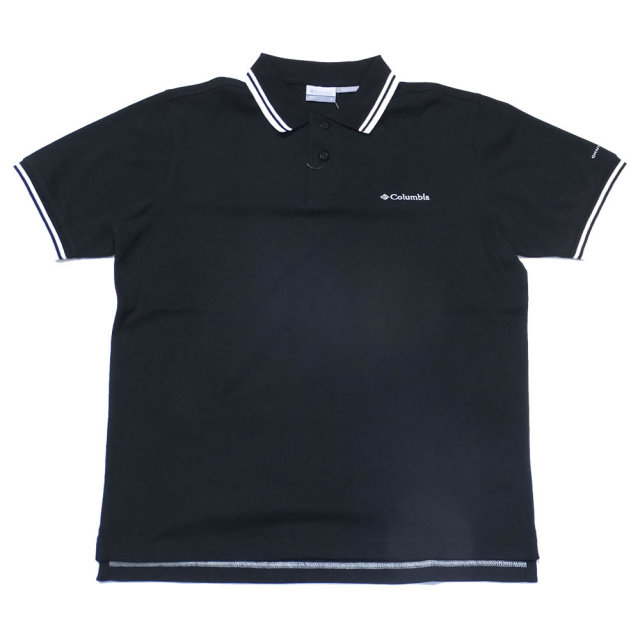 COLUMBIA コロンビア ポロシャツ BUDS BLOOMING POLO (BM4462)