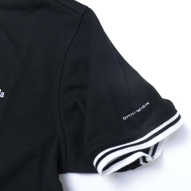 COLUMBIA コロンビア ポロシャツ BUDS BLOOMING POLO (BM4462)
