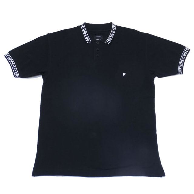 10DEEP テンディープ ポロシャツ SHARPS POLO (181TD4221)
