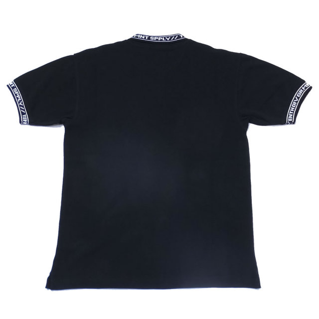 10DEEP テンディープ ポロシャツ SHARPS POLO (181TD4221)