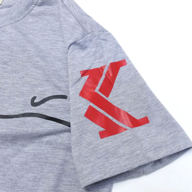 KARL KANI カールカナイ 半袖Tシャツ W/OVERSIZED SIGNATURE TEE (KK240)