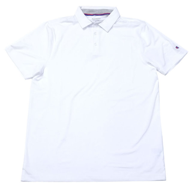 CHAMPION チャンピオン ポロシャツ GOLF POLO (T0001)