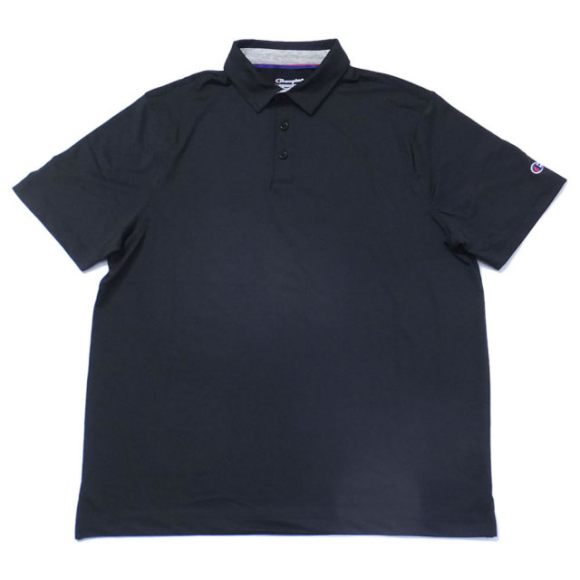 CHAMPION チャンピオン ポロシャツ GOLF POLO (T0001)