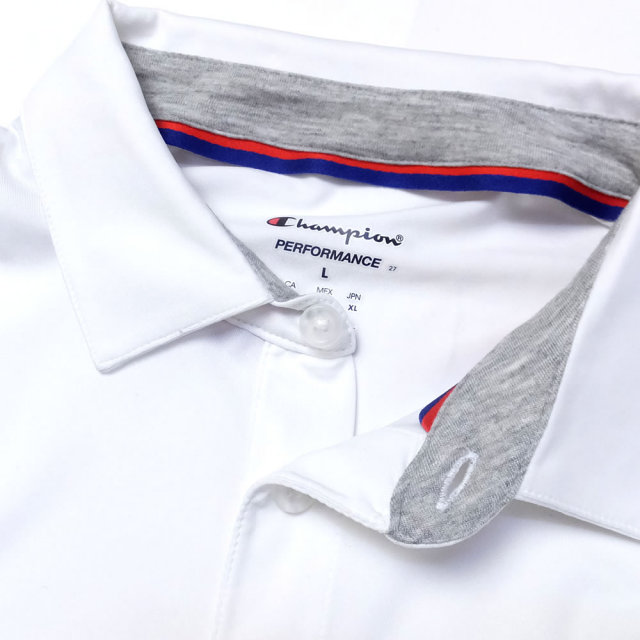 CHAMPION チャンピオン ポロシャツ GOLF POLO (T0001)