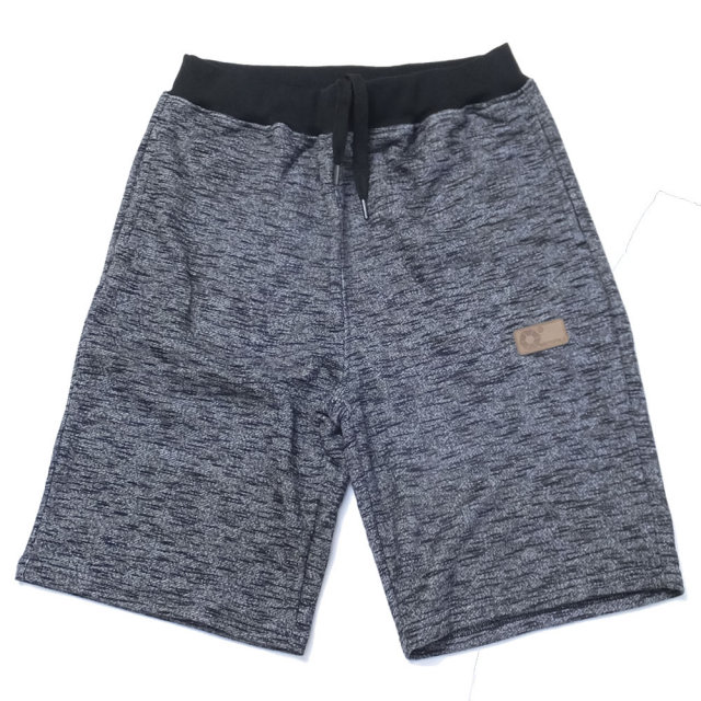 SOUTHPOLE サウスポール スウェットショーツ ROUGH HEATHER SWEAT SHORTS (11822401)